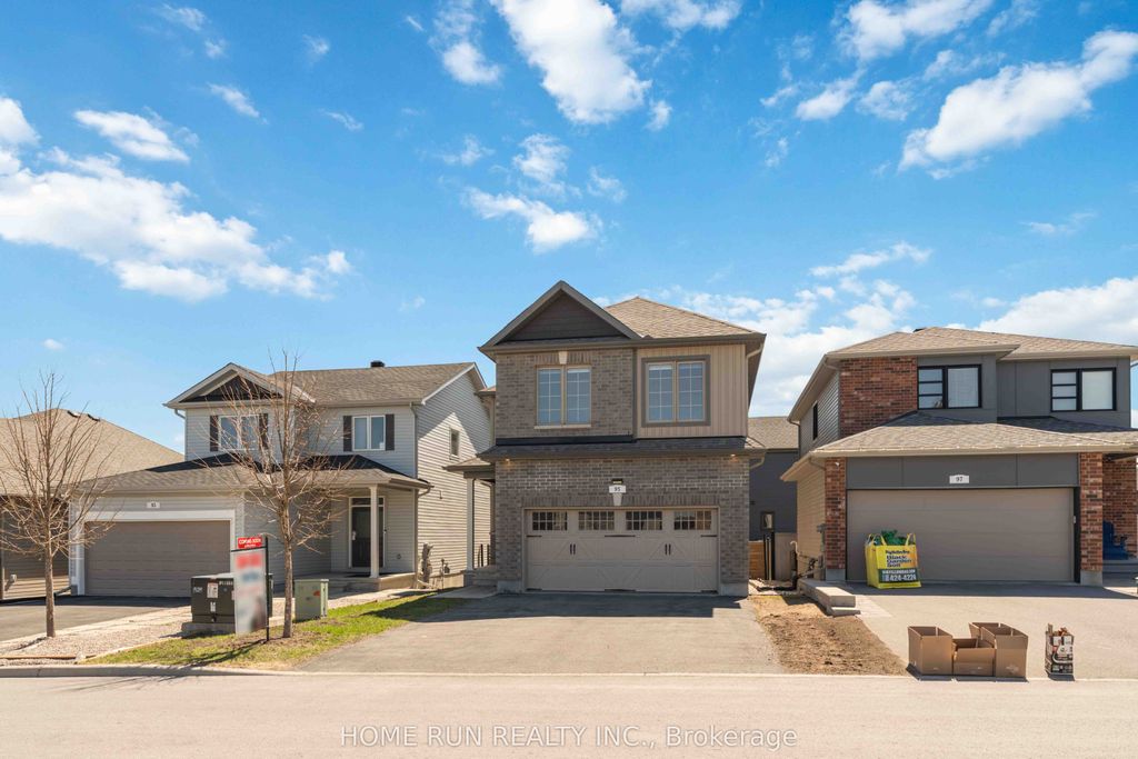 Photo of 95 Shinny Avenue, Kanata, ON K2V 0G5 (MLS # X13044714)