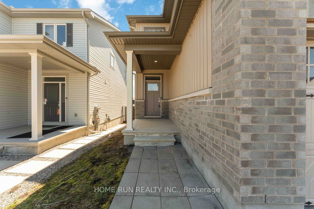 Photo of 95 Shinny Avenue, Kanata, ON K2V 0G5 (MLS # X13044714)