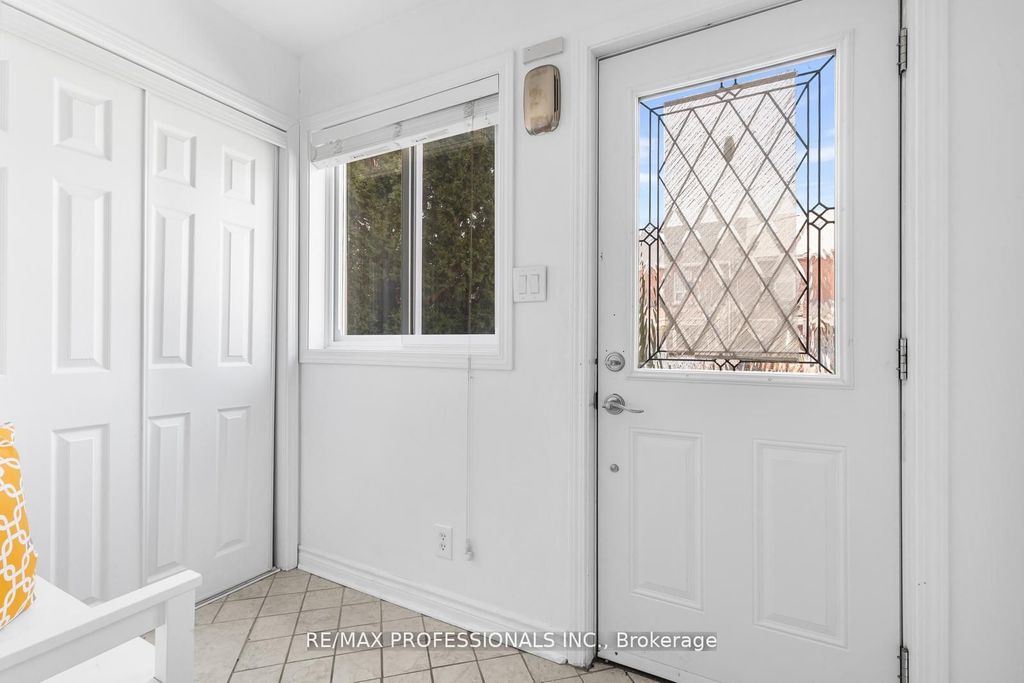 Photo of 1 Gray Avenue, Toronto, ON M6N 4S5 (MLS # W13034926)