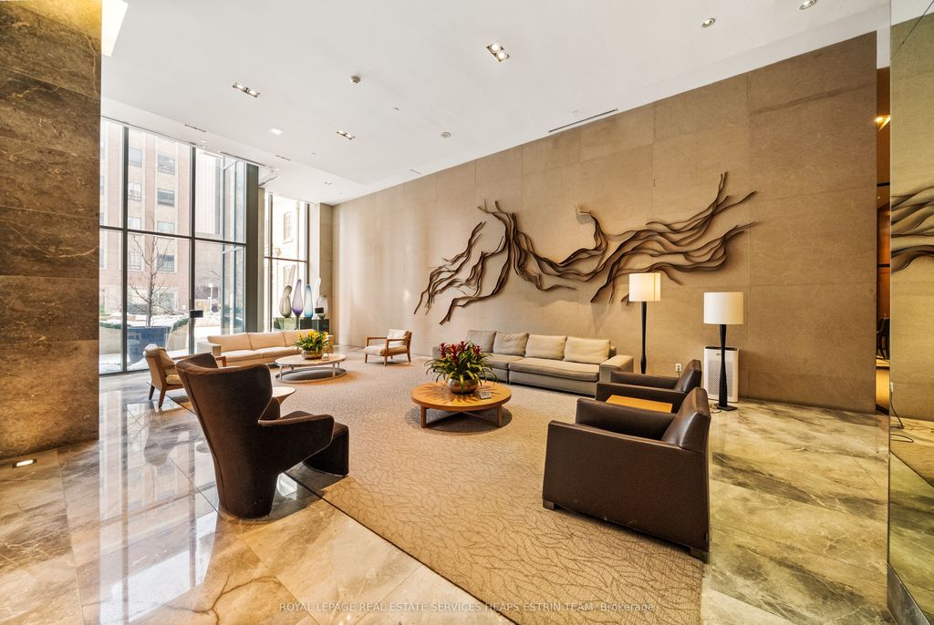 Photo of 1 Bedford Road #613, Toronto, ON M5R 2J7 (MLS # C12593490)