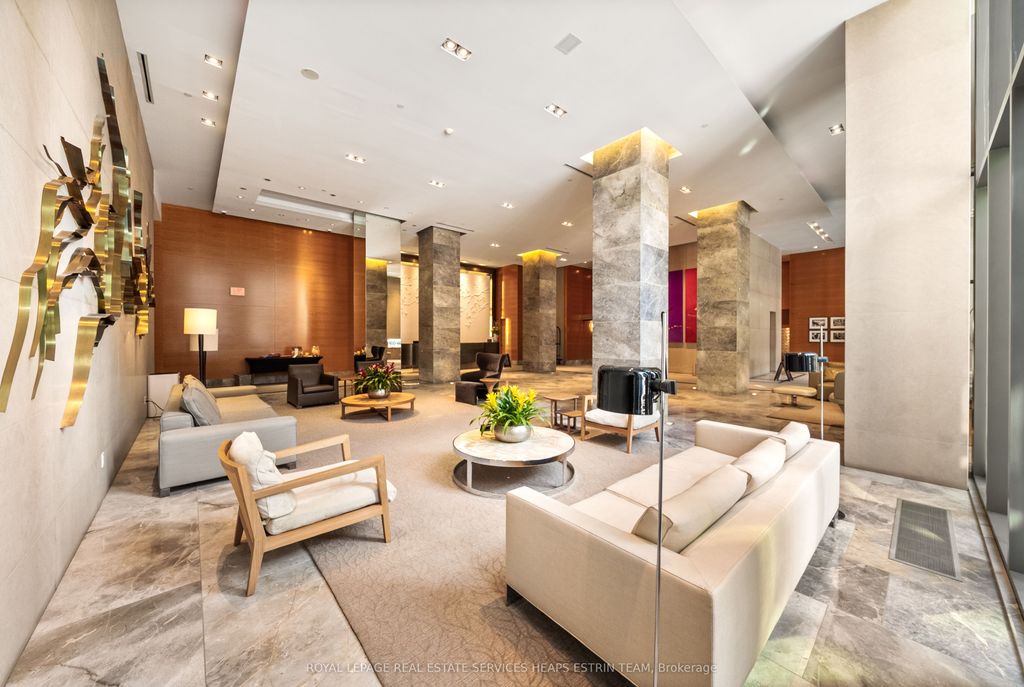 Photo of 1 Bedford Road #613, Toronto, ON M5R 2J7 (MLS # C12593490)