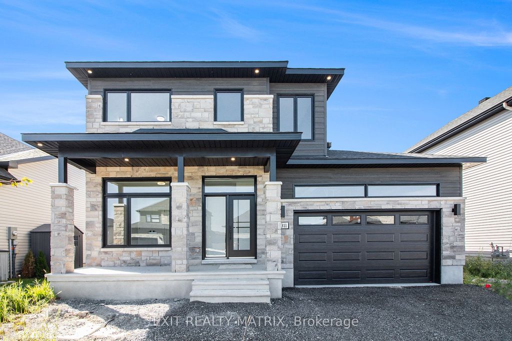 Photo of 1311 Fribourg Street, Russell, ON K0A 1W0 (MLS # X12455973)