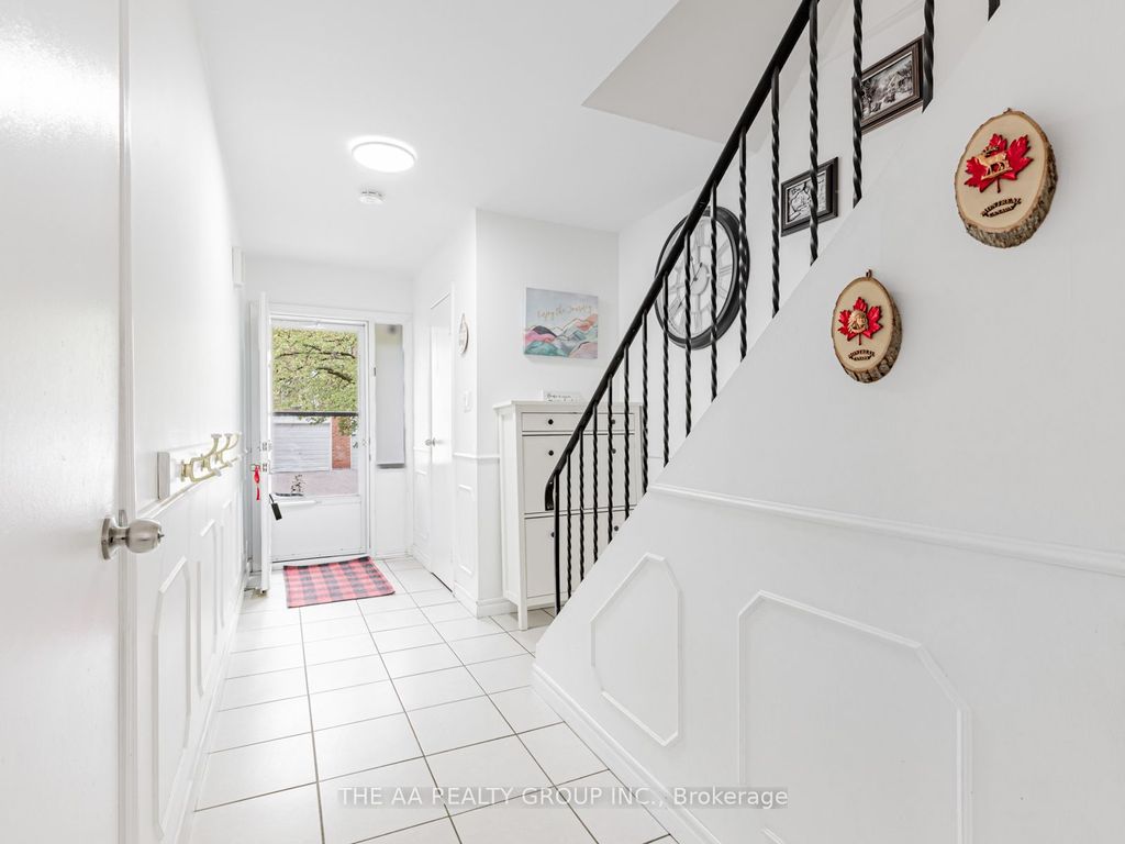 Photo of 50 Bridletowne Circle #20, Toronto, ON M1W 2G8 (MLS # E12587254)