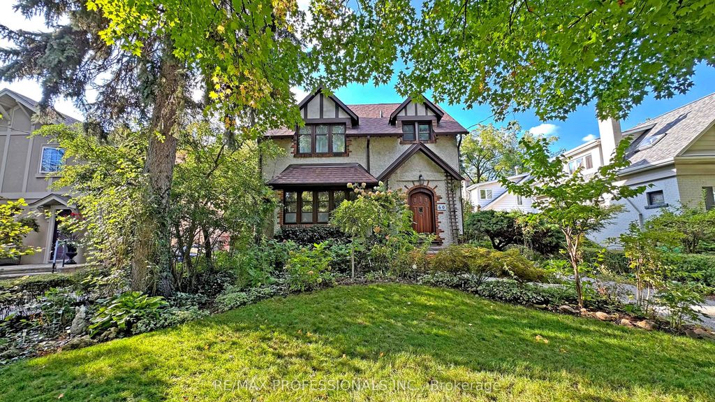 Photo of 60 Burnhamthorpe Crescent, Toronto, ON M9B 6G8 (MLS # W13059748)