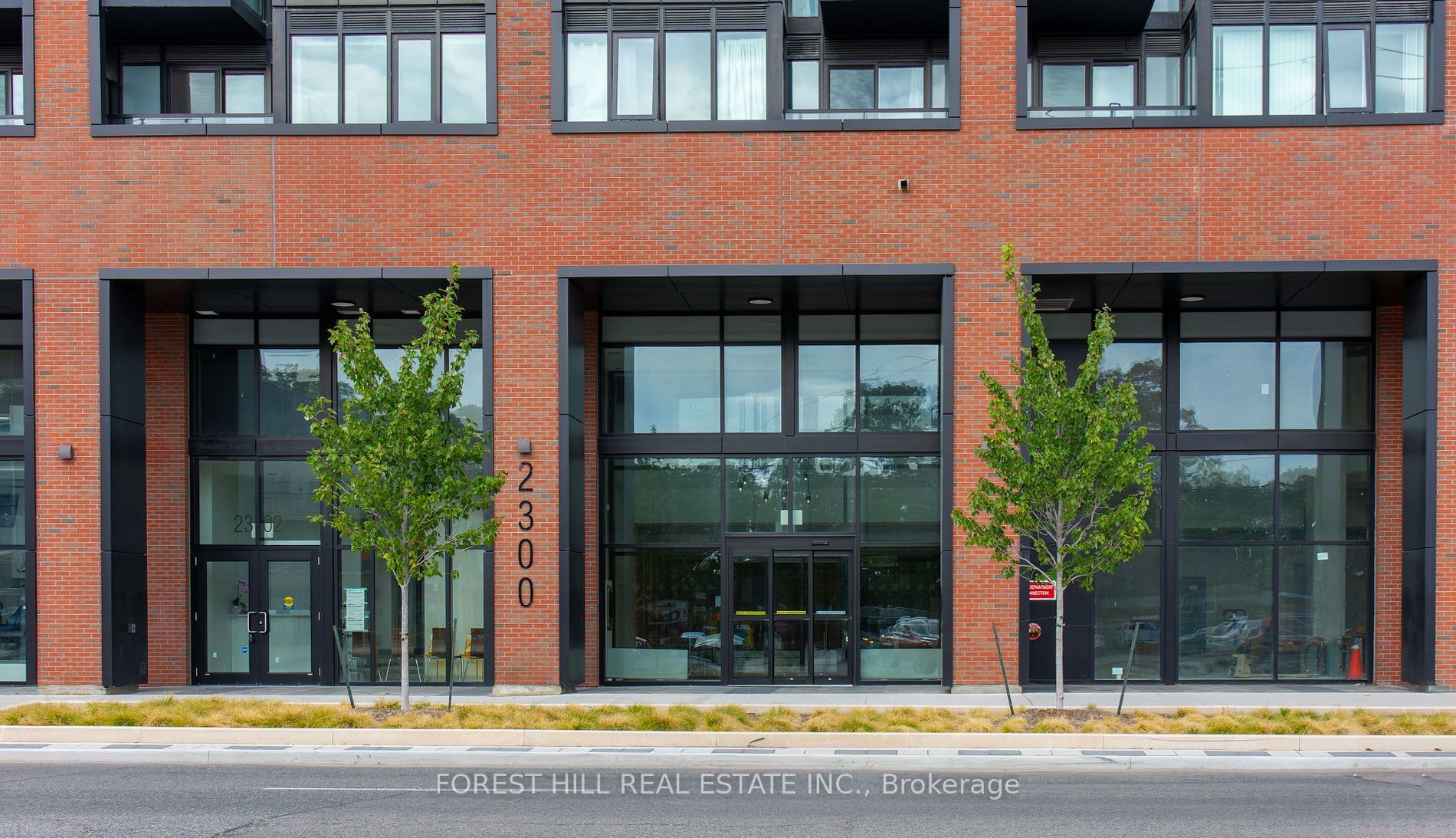 2300 ST CLAIR Avenue W 725