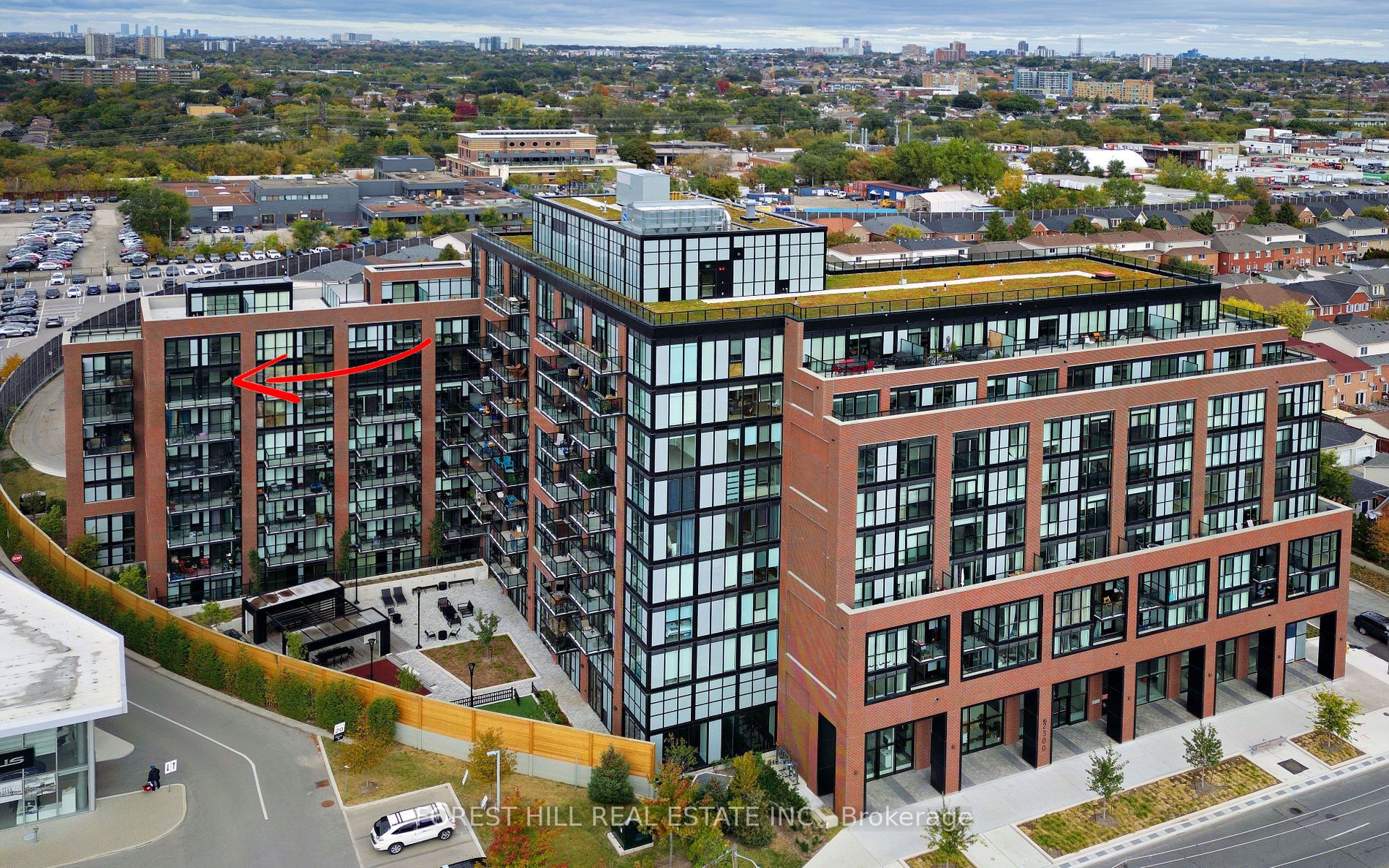 2300 ST CLAIR Avenue W 725