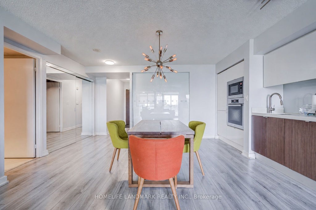 Photo of 151 Dan Leckie Way #702, Toronto, ON M5V 4B2 (MLS # C13175940)