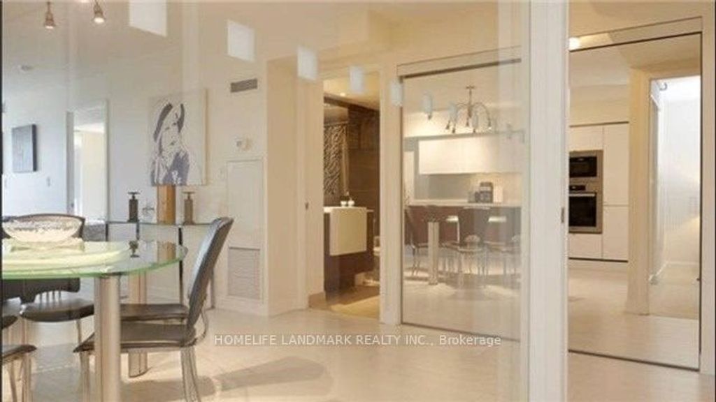 Photo of 151 Dan Leckie Way #702, Toronto, ON M5V 4B2 (MLS # C13175940)