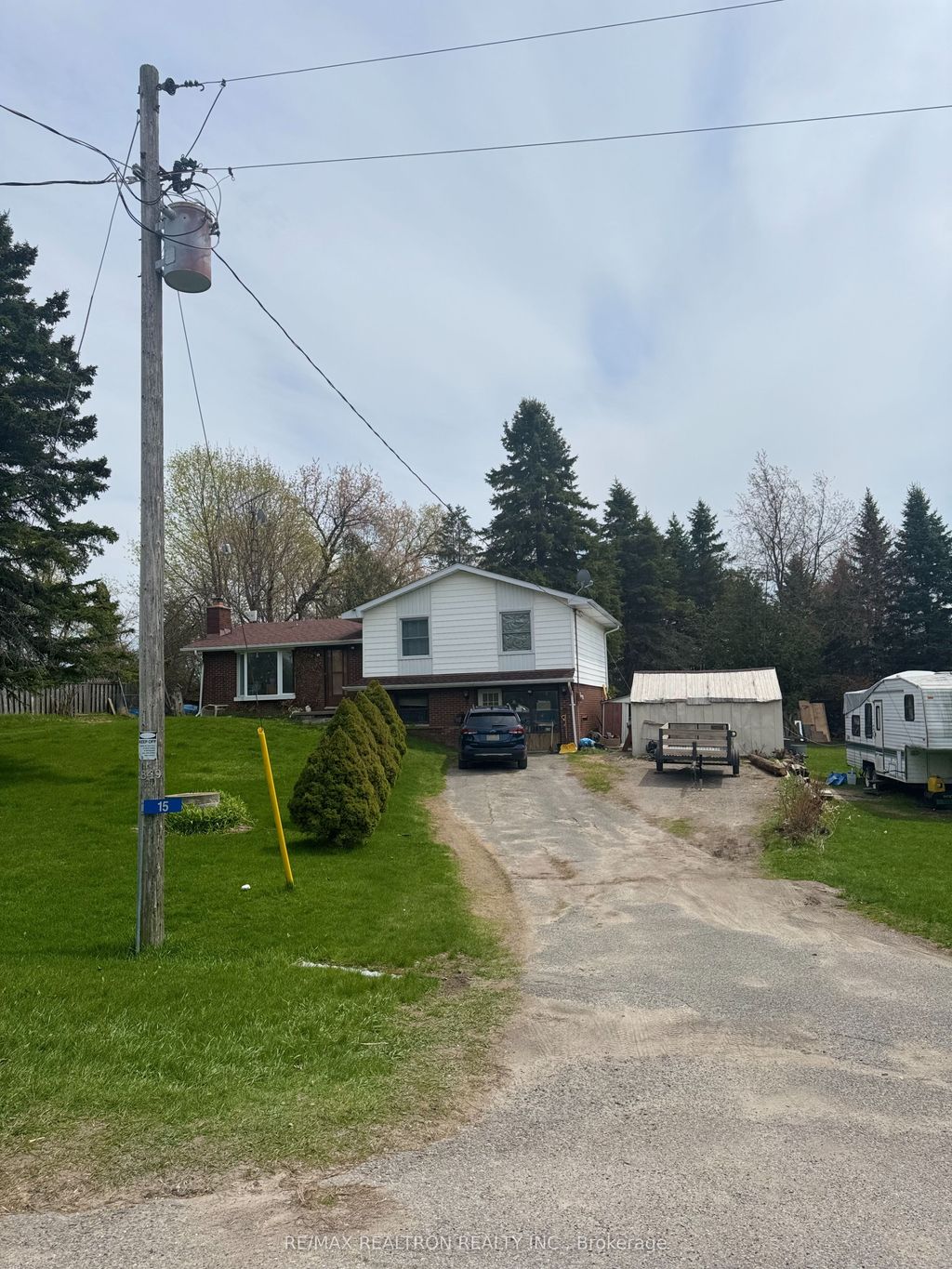 Photo of 15 Bess Drive, Alnwick/Haldimand, ON K0K 2X0 (MLS # X13224482)