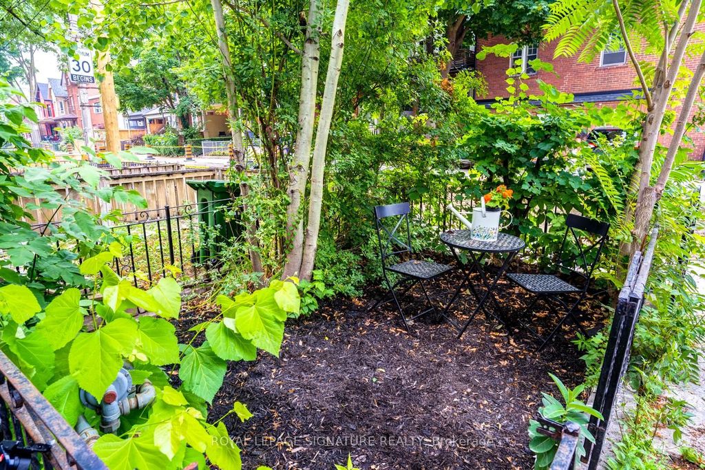 Photo of 66 Euclid Avenue, Toronto, ON M6J 2J9 (MLS # C12416565)