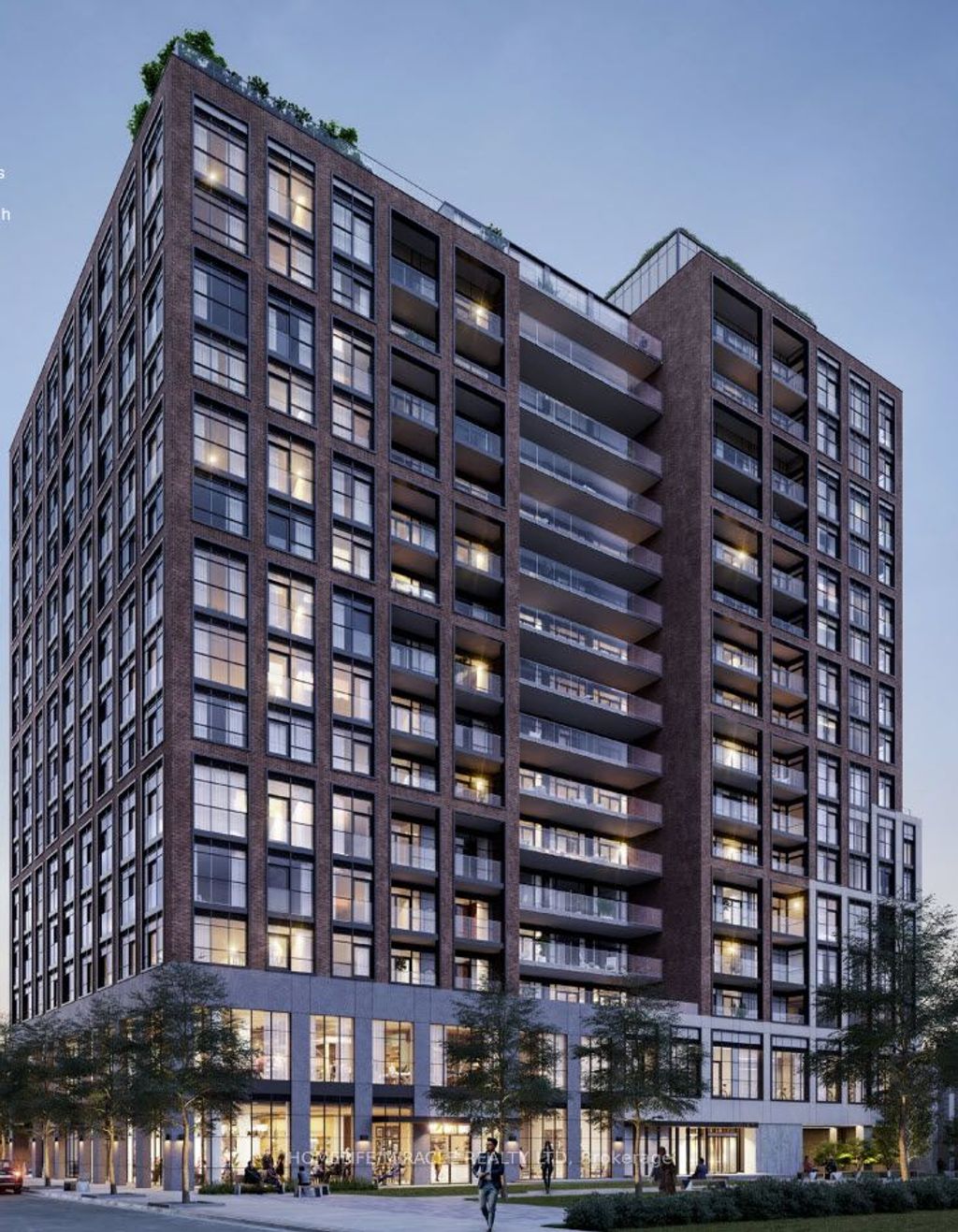 Photo of 181 Sterling Road #315, Toronto, ON M6R 2B2 (MLS # C12353852)