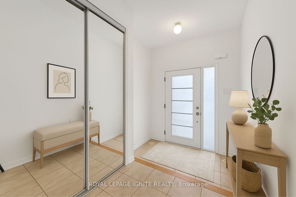 Photo of 37 Prince William Boulevard, Clarington, ON L1C 7E5 (MLS # E12882944)