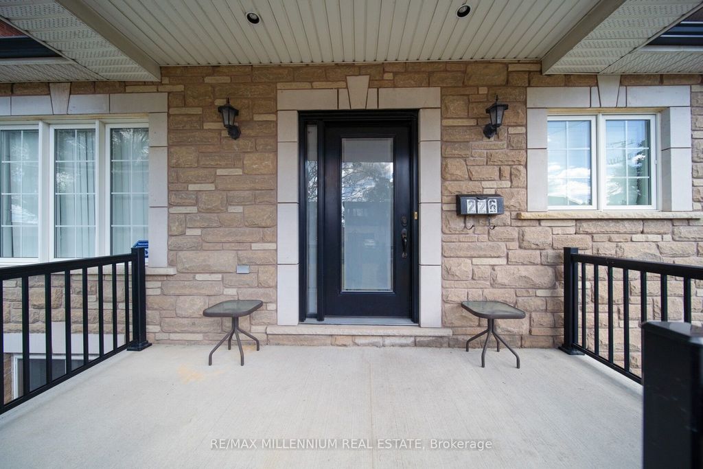 Photo of 226 Falstaff Avenue, Toronto, ON M6L 2G1 (MLS # W12370629)