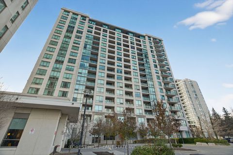 100 Promenade Circle 707 Vaughan ON L4J 7W7