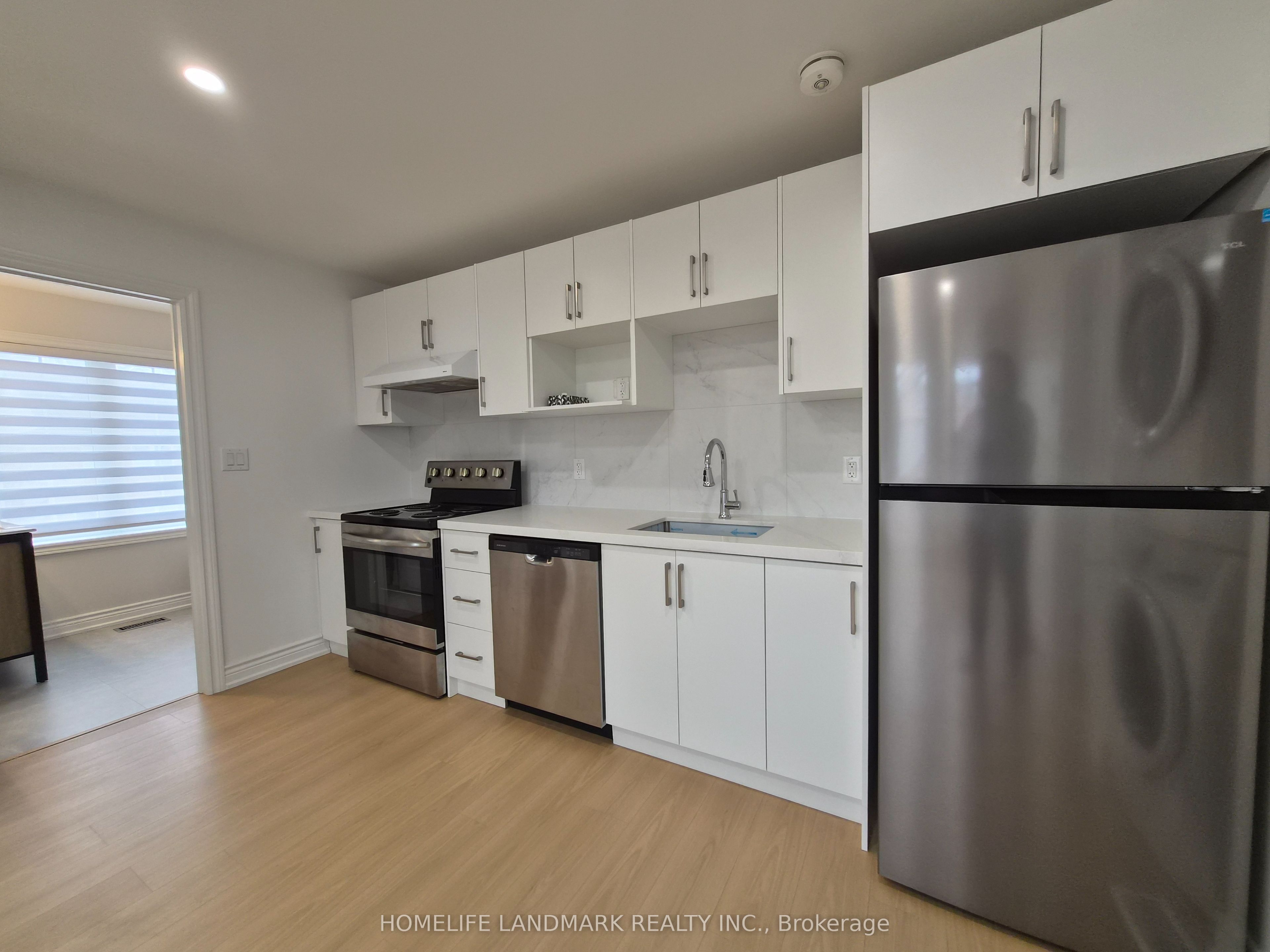 5 Rocking Horse Street Coach House