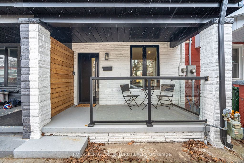 Photo of 241 Maria Street, Toronto, ON M6P 1W6 (MLS # W13020072)