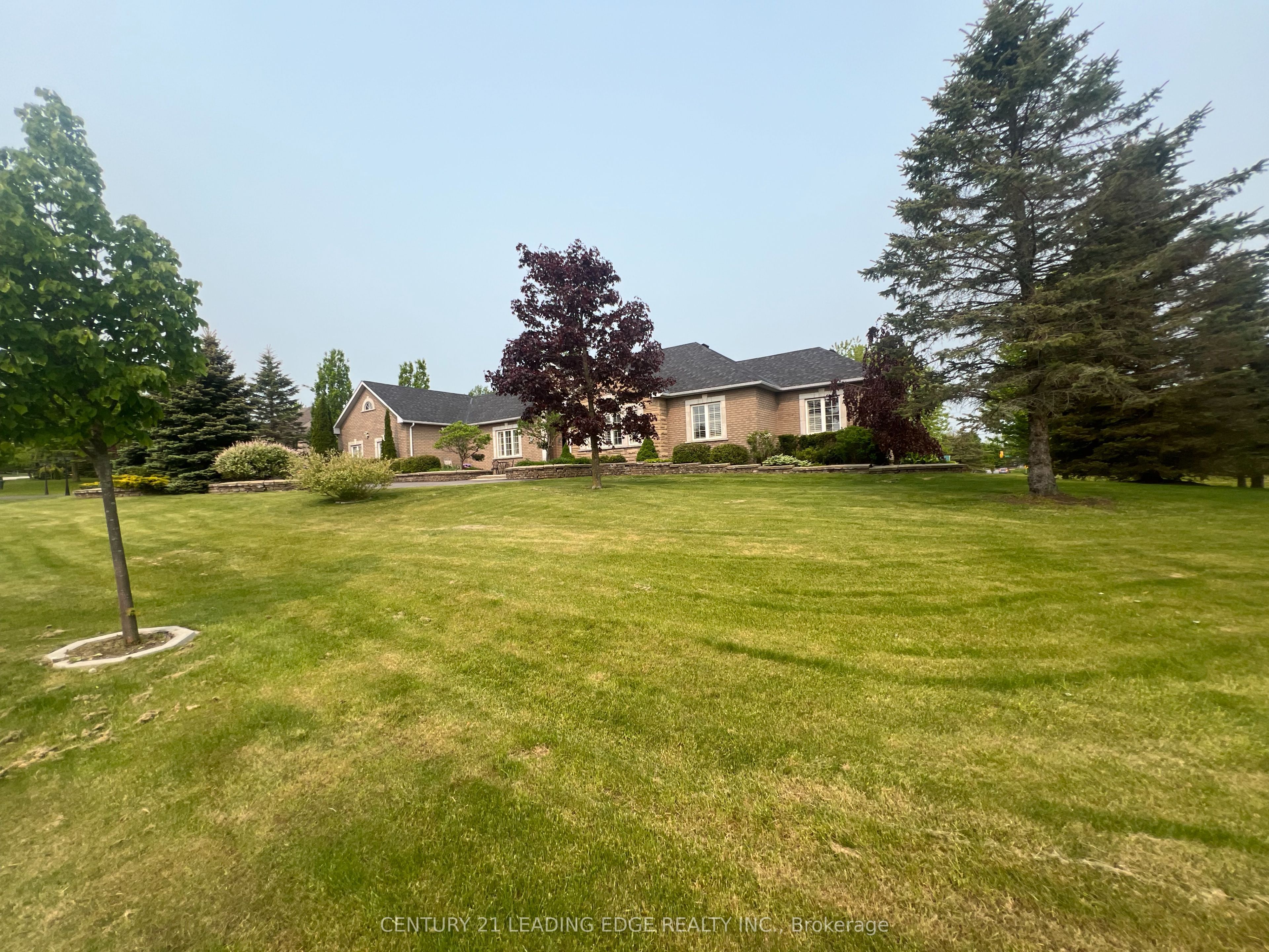 2 Deer Ridge Road