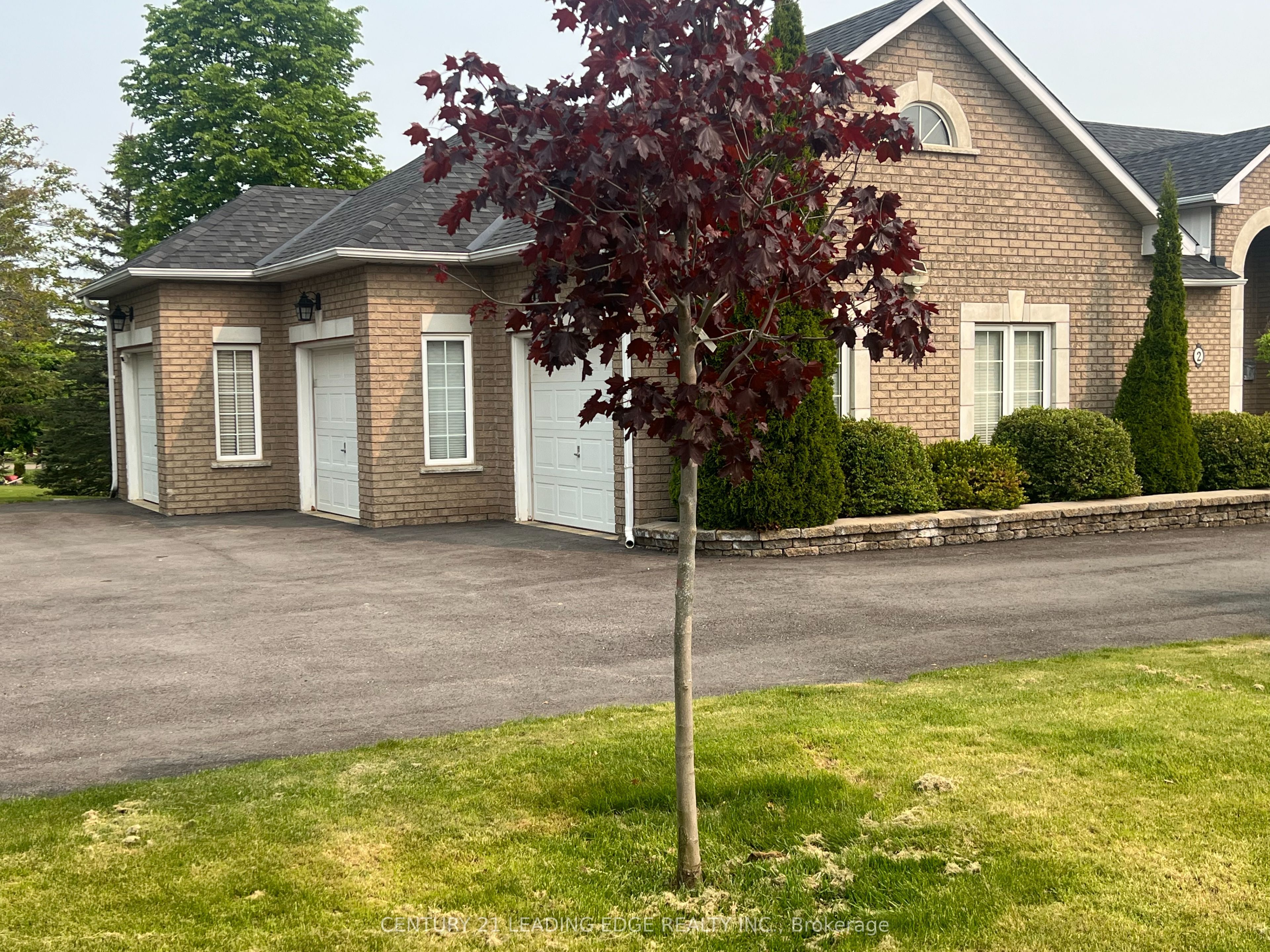 2 Deer Ridge Road
