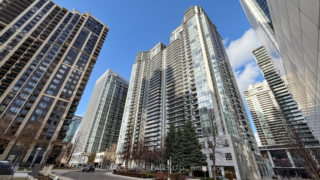 Photo of 4978 Yonge Street #2009, Toronto, ON M2N 7G8 (MLS # C13832660)