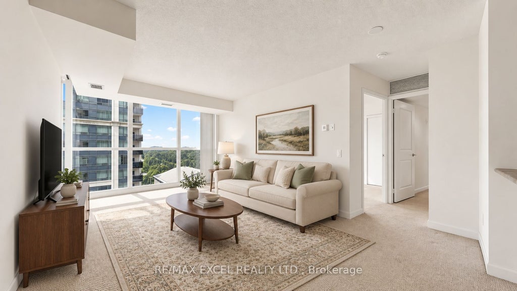 Photo of 4978 Yonge Street #2009, Toronto, ON M2N 7G8 (MLS # C13832660)