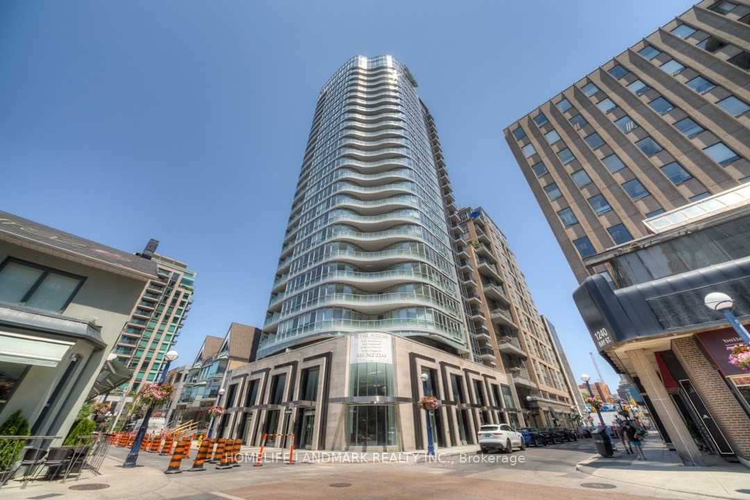 88 Cumberland Street 501