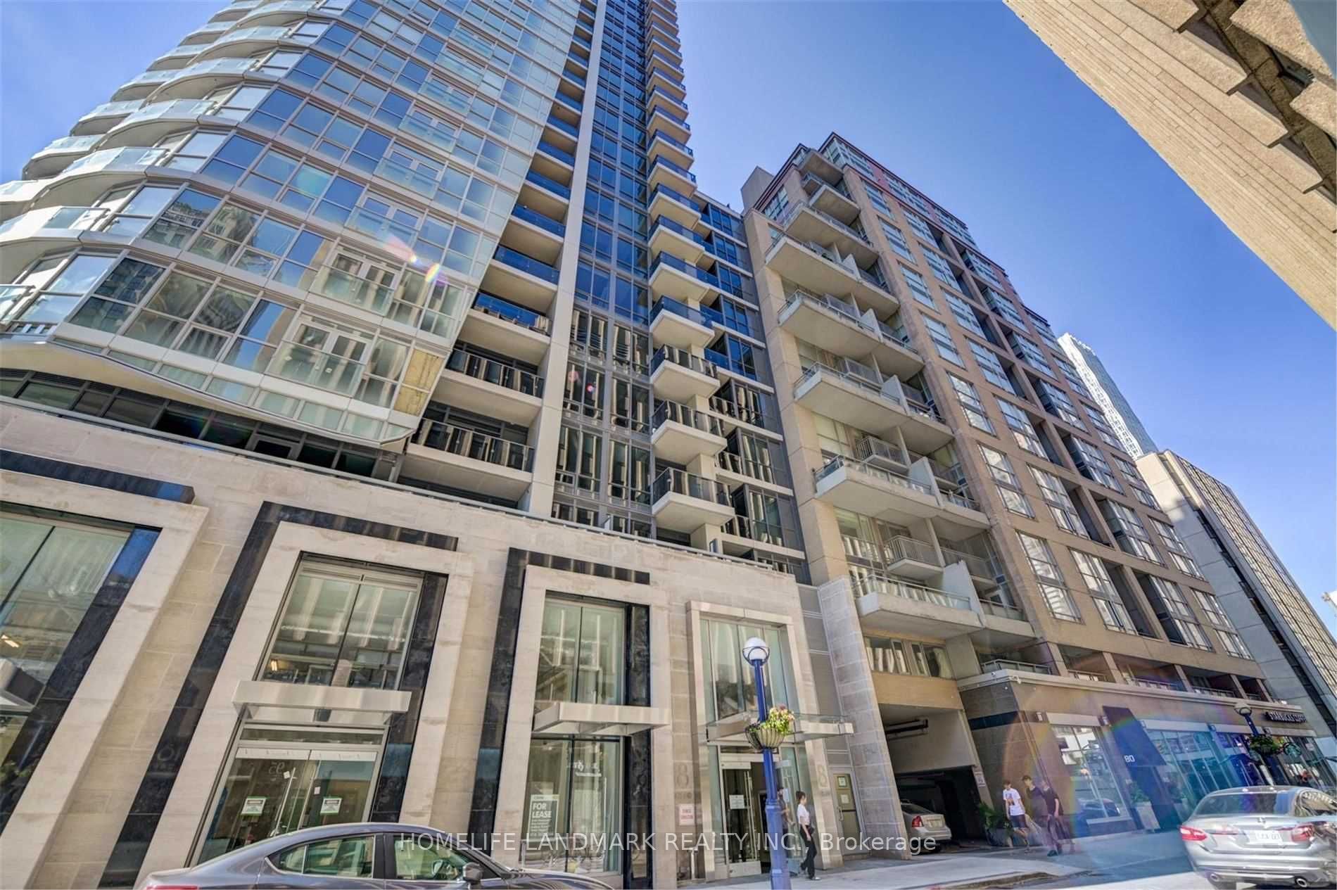 88 Cumberland Street 501