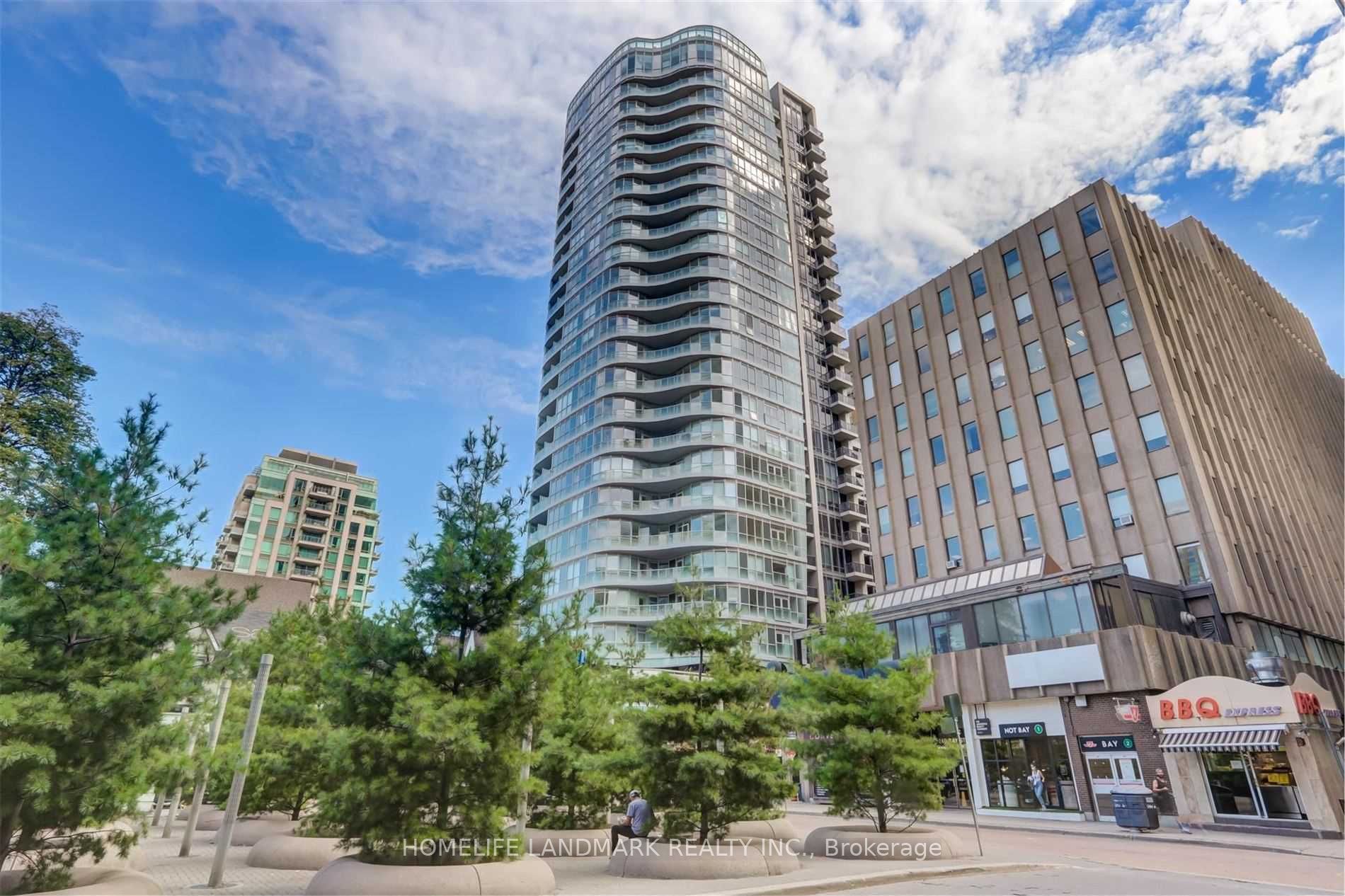88 Cumberland Street 501