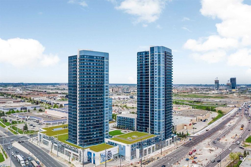 Photo of 3700 Highway 7 Road #2007, Vaughan, ON L4L 0G8 (MLS # N12813816)