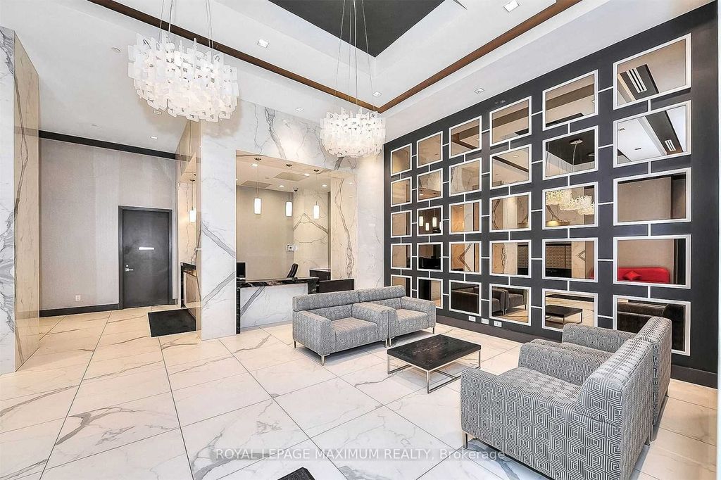 Photo of 3700 Highway 7 Road #2007, Vaughan, ON L4L 0G8 (MLS # N12813816)