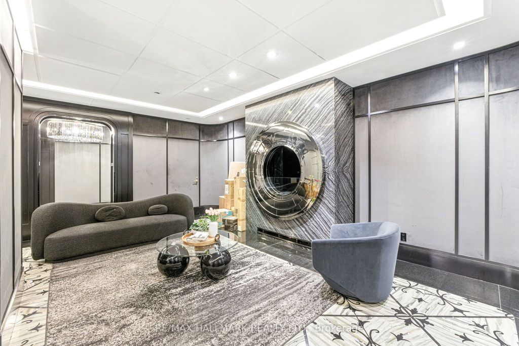 Photo of 88 Blue Jays Way #1113, Toronto, ON M5V 0L7 (MLS # C12344820)