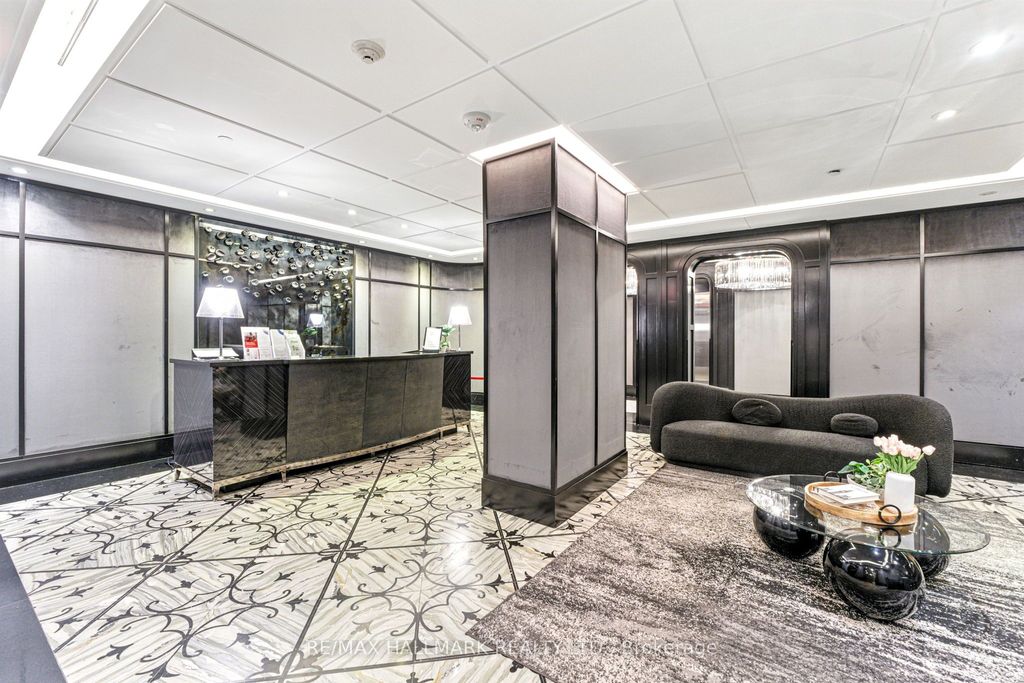 Photo of 88 Blue Jays Way #1113, Toronto, ON M5V 0L7 (MLS # C12344820)