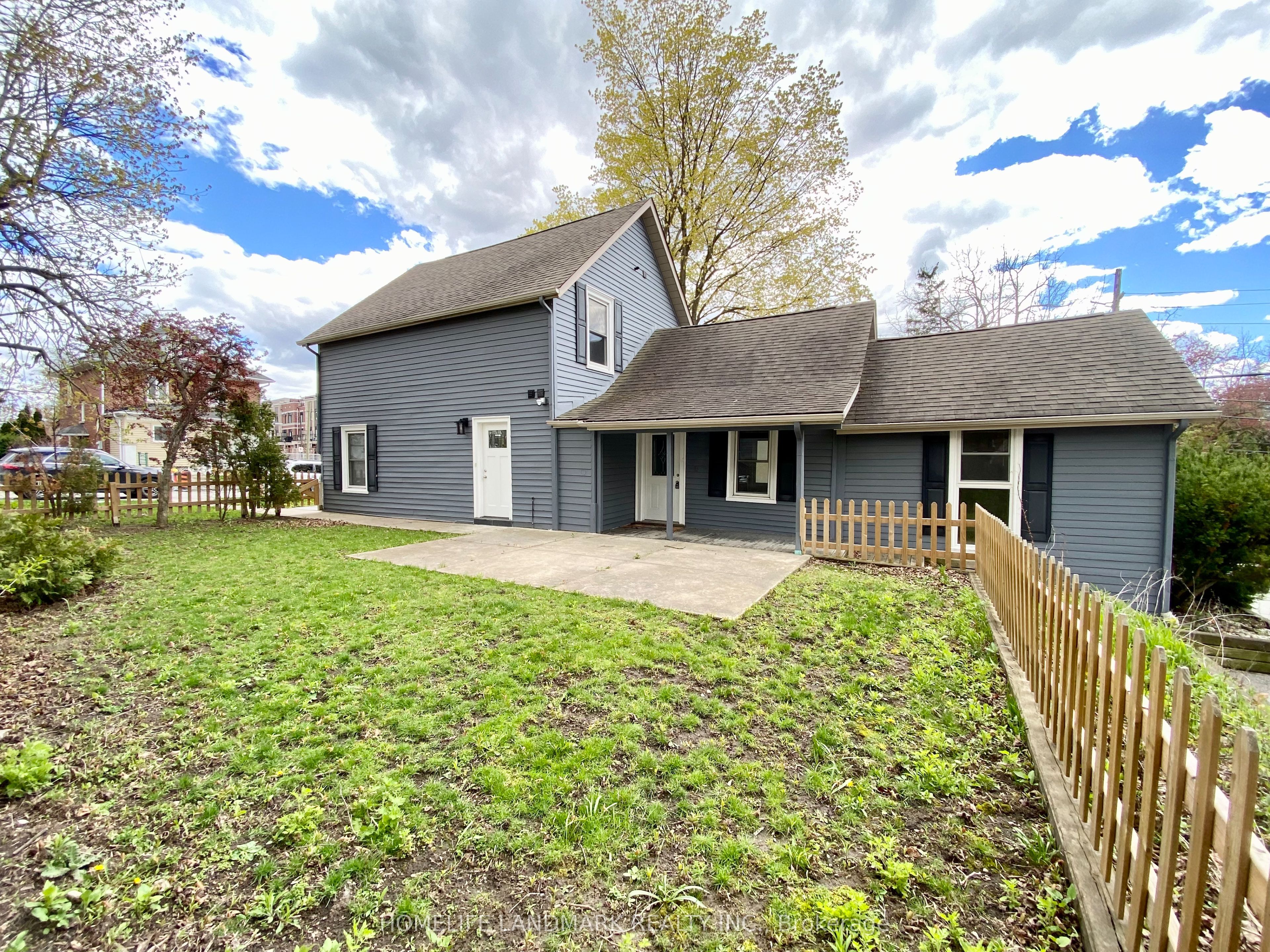41 Arnold Crescent #1 (Main)