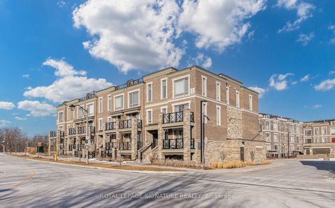 20 Westmeath Lane 2324 Markham ON L6B 1N5
