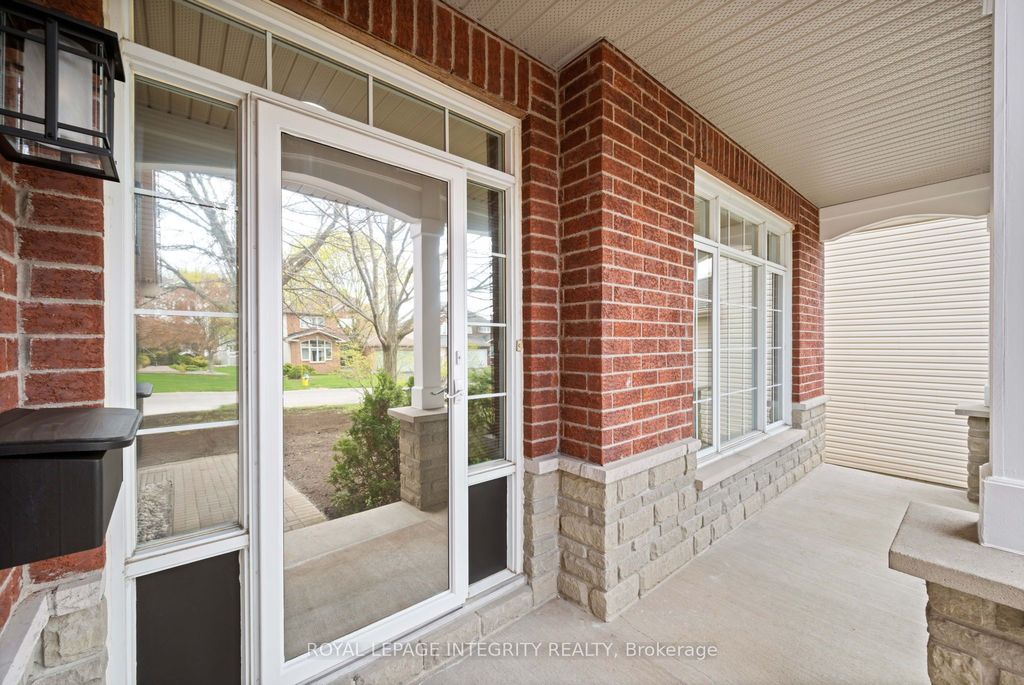 Photo of 41 Bramblewood Crescent N, Kanata, ON K2M 2H2 (MLS # X13109166)