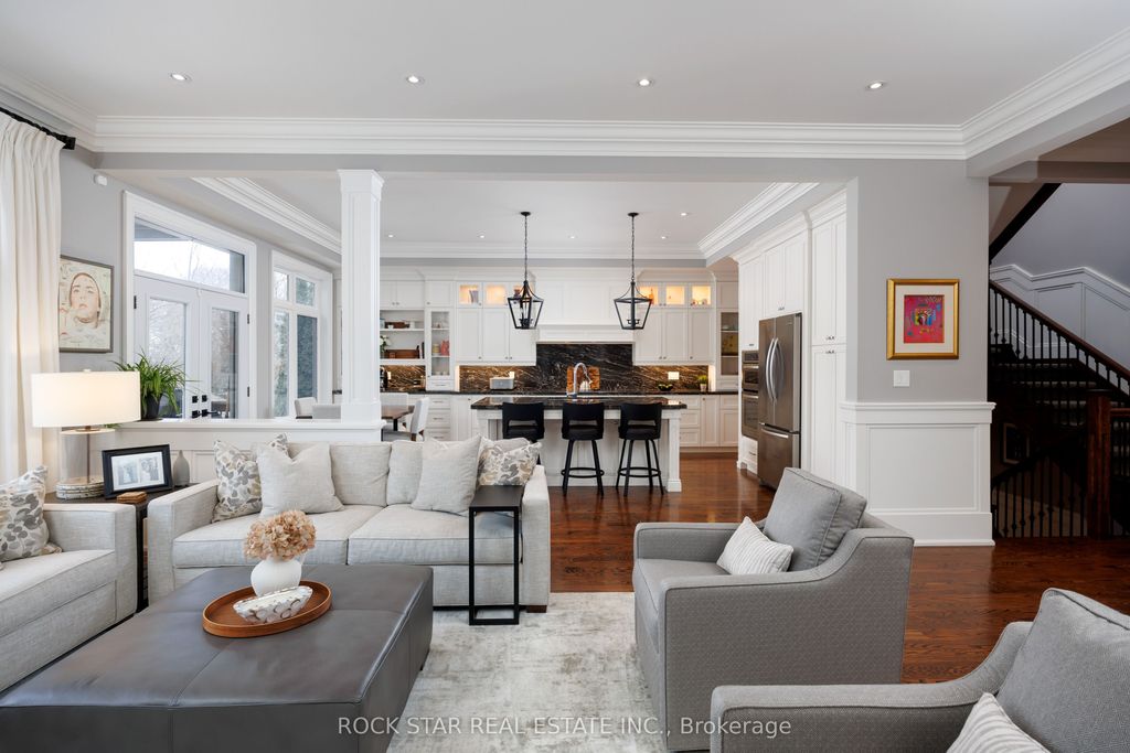 Photo of 28 HIGHLAND Road, Oakville, ON L6K 1S7 (MLS # W12821506)