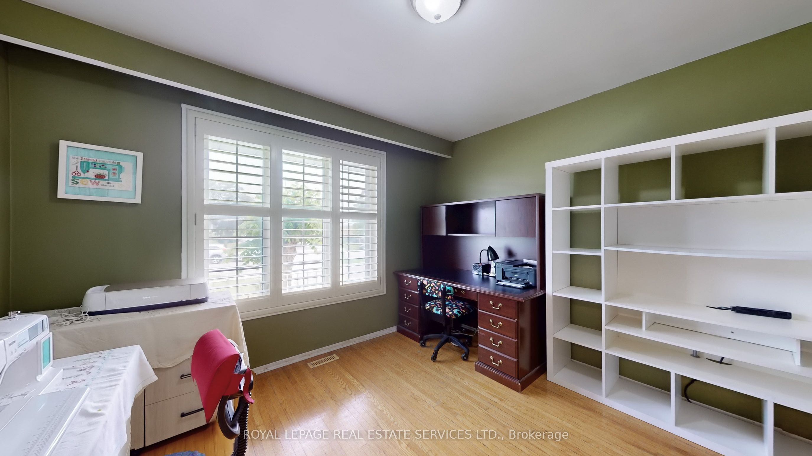 3639 Monica Drive