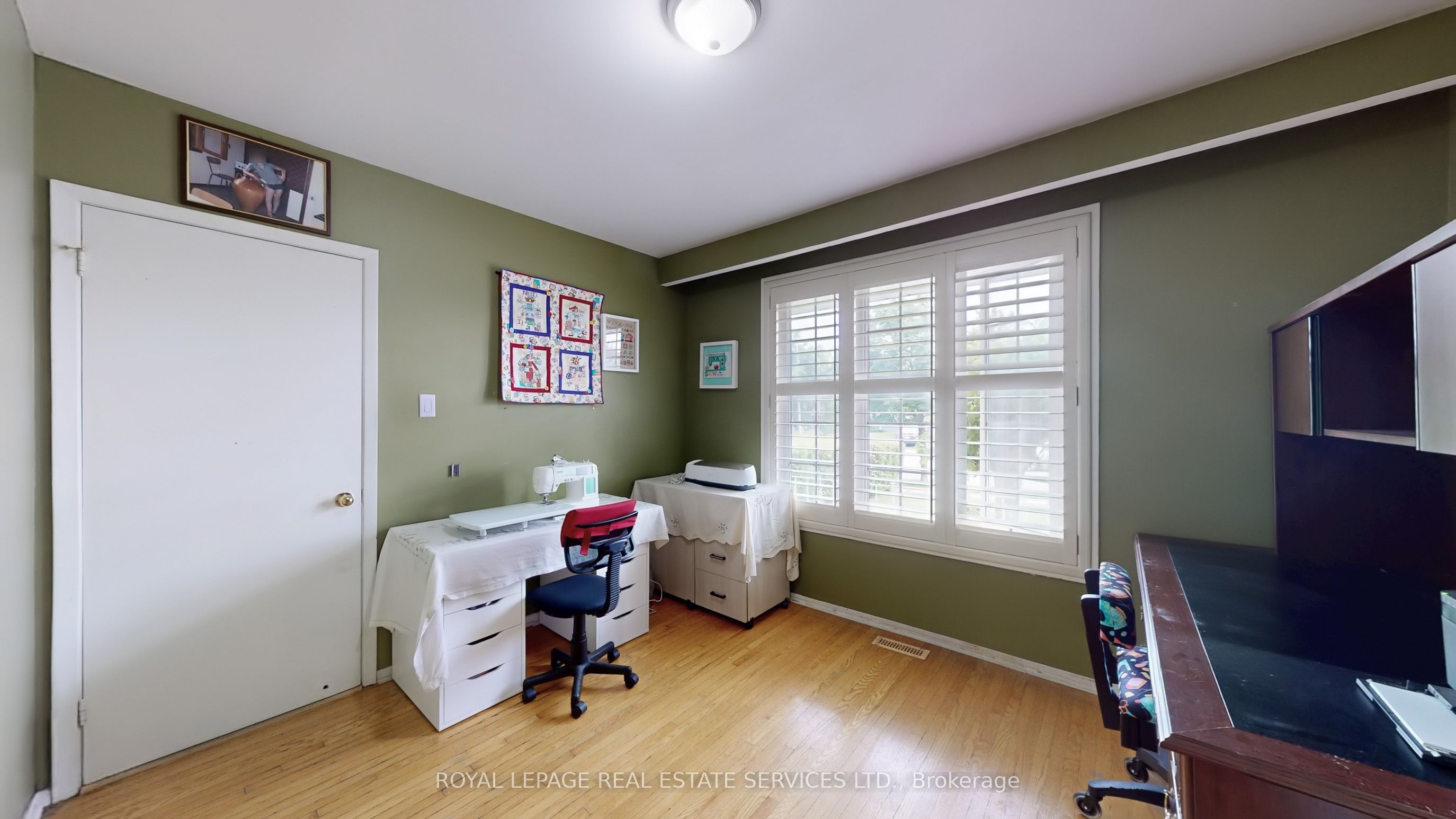 3639 Monica Drive