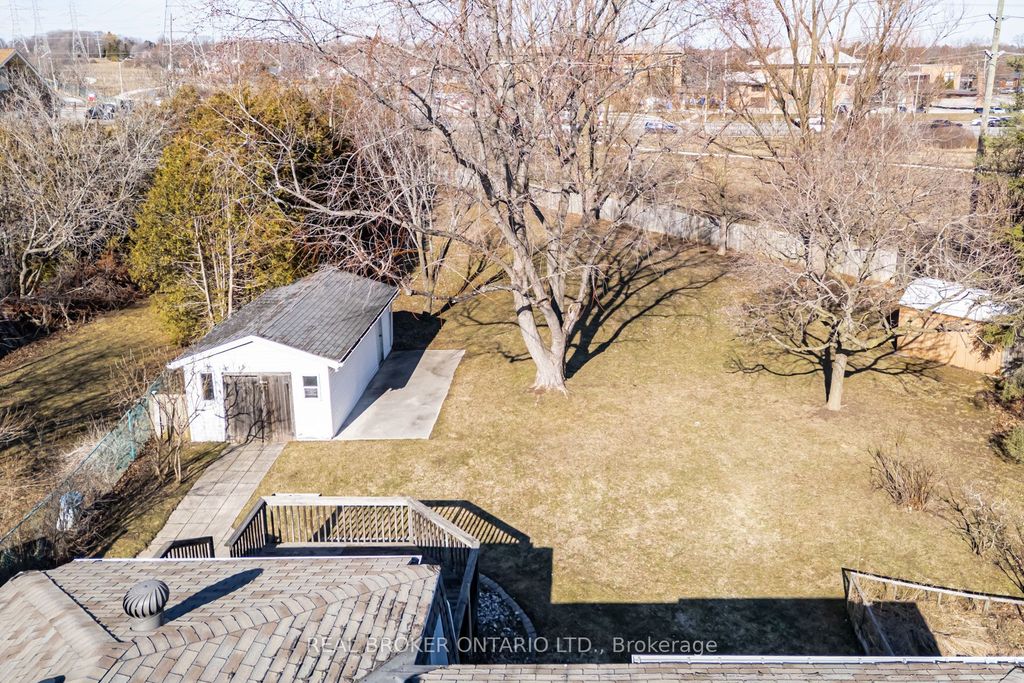 Photo of 1483 Brenner Crescent, Burlington, ON L7P 2V9 (MLS # W12872732)