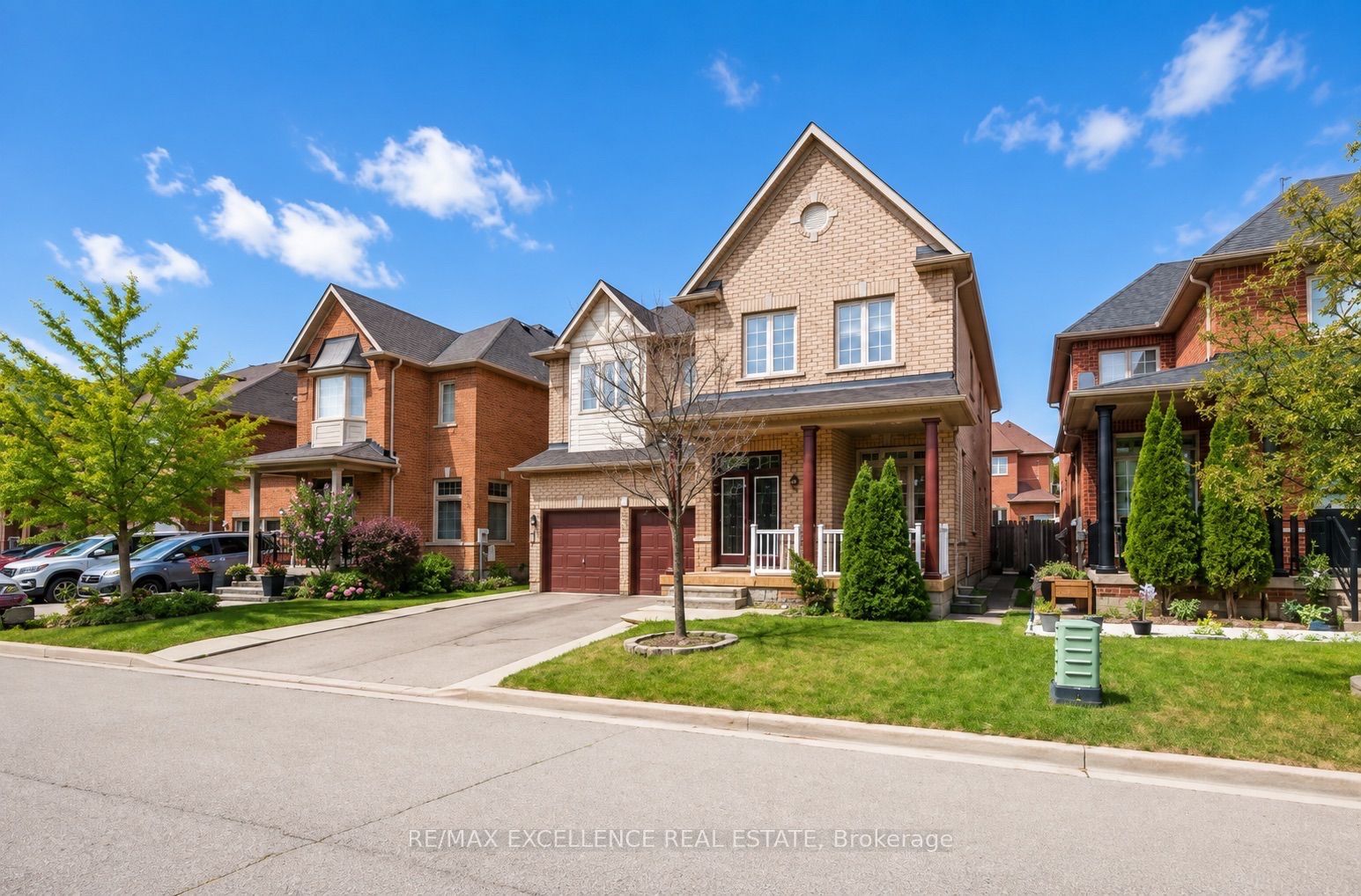 21 Castle Mountain Drive