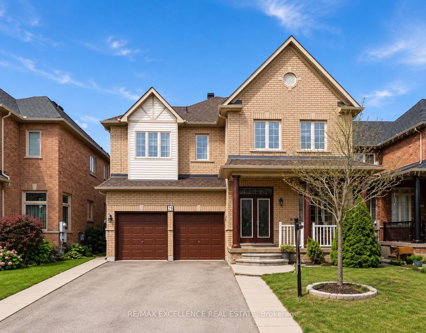 21 Castle Mountain Drive