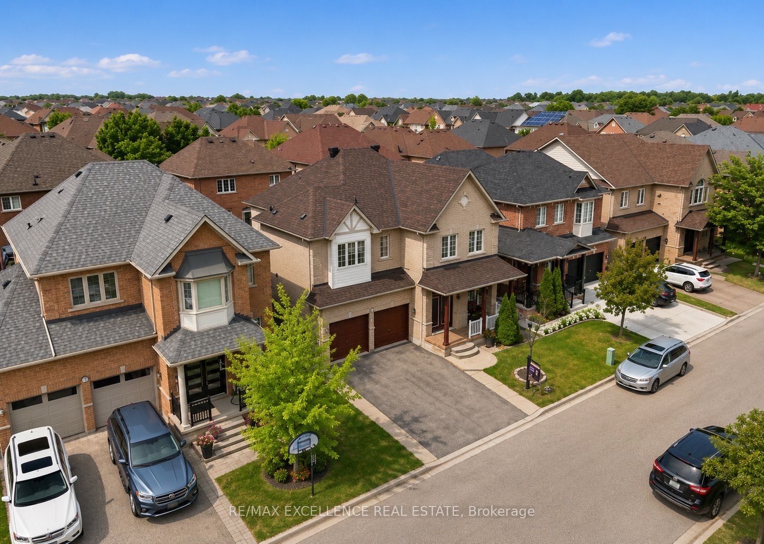21 Castle Mountain Drive