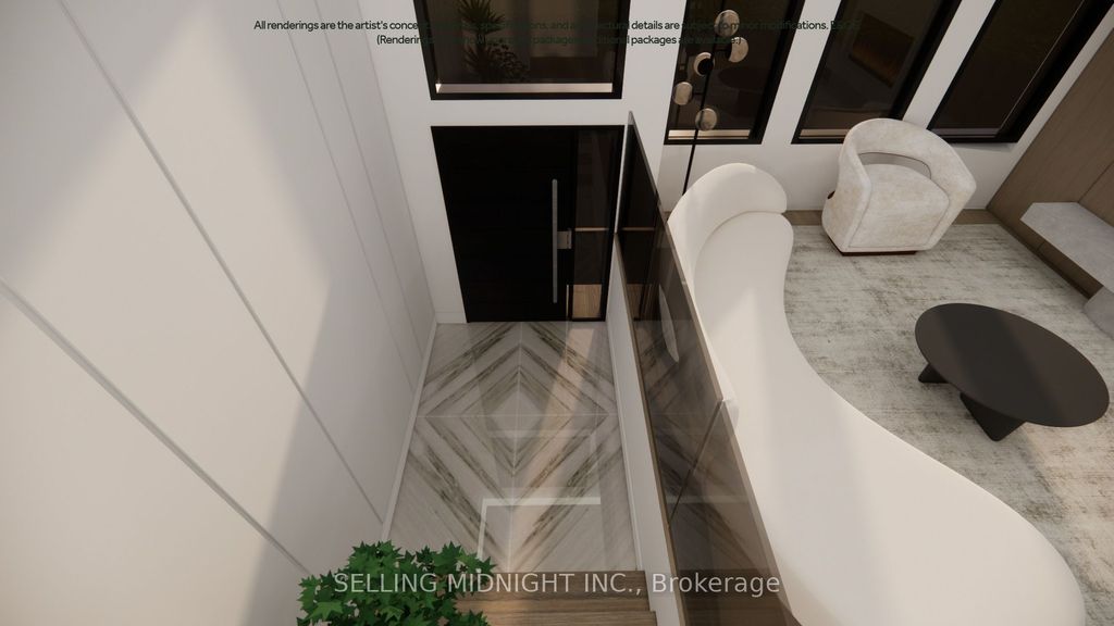 Photo of 189 Hay Avenue #2, Toronto, ON M8Z 1G3 (MLS # W12505040)