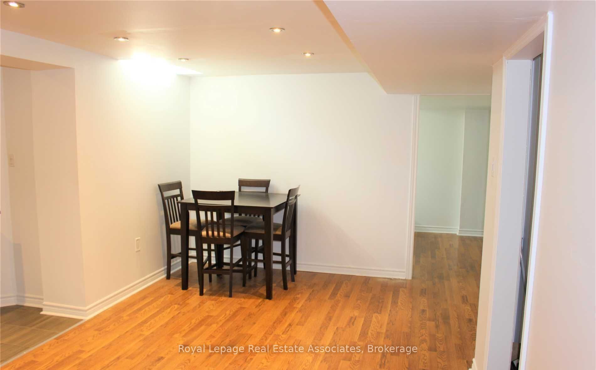 155 Johnswood Crescent Bsmt