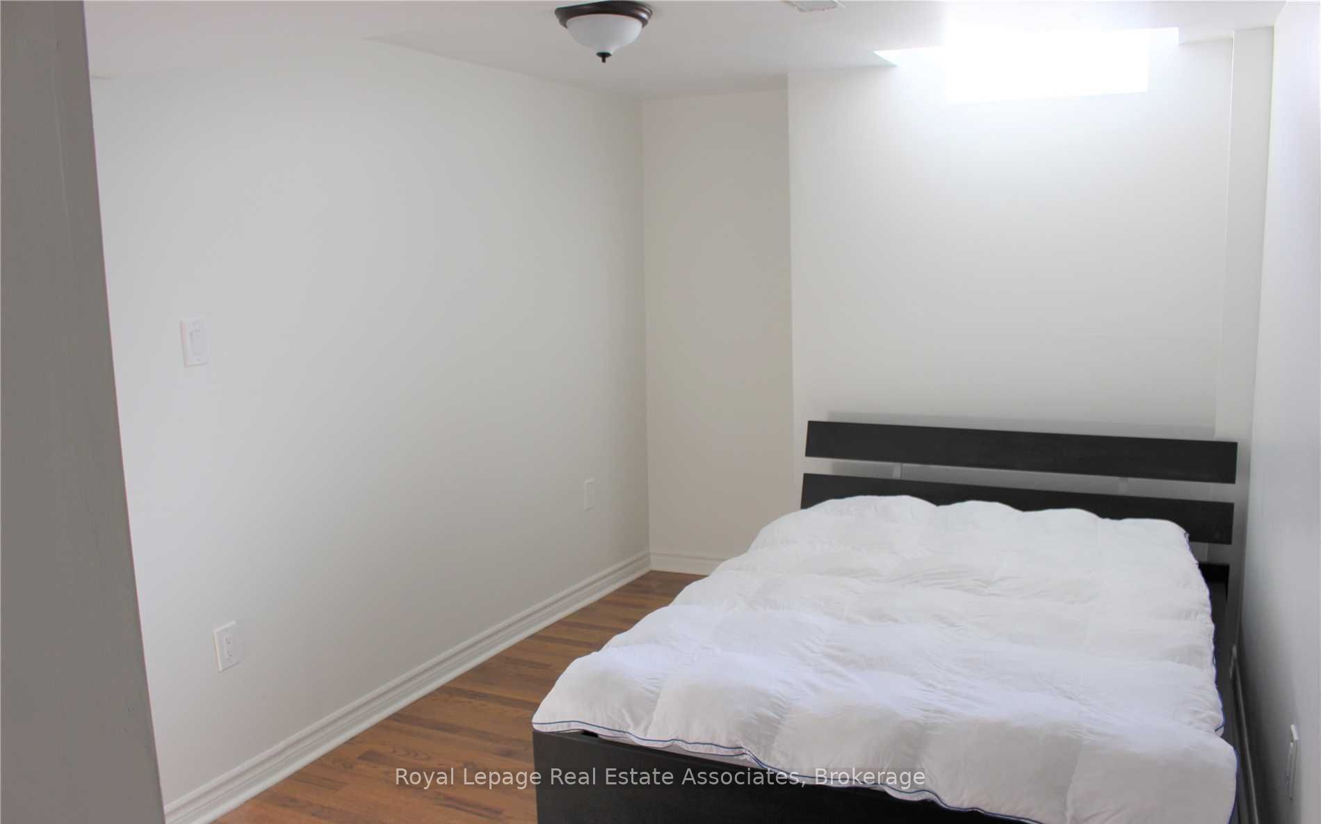 155 Johnswood Crescent Bsmt