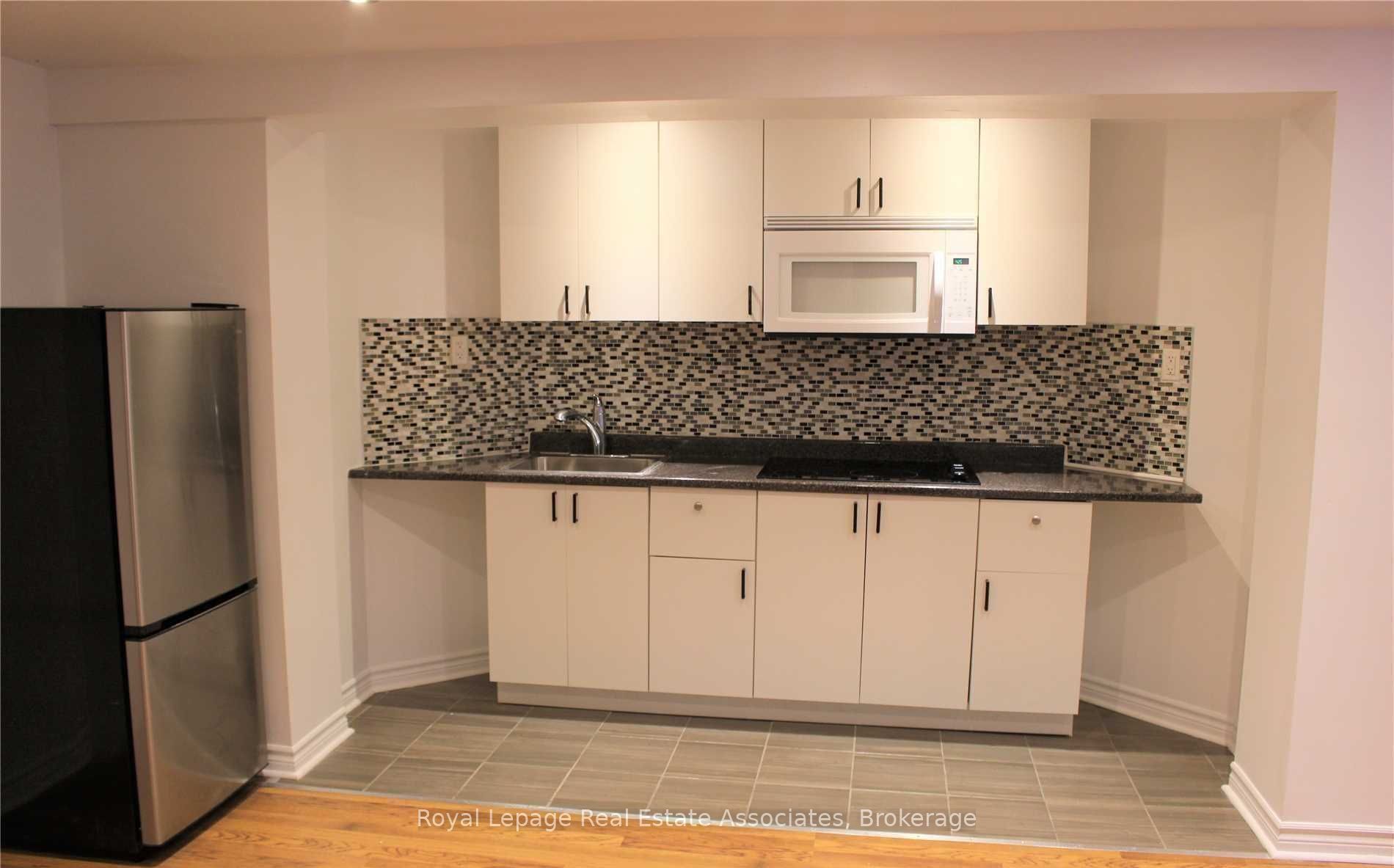 155 Johnswood Crescent Bsmt