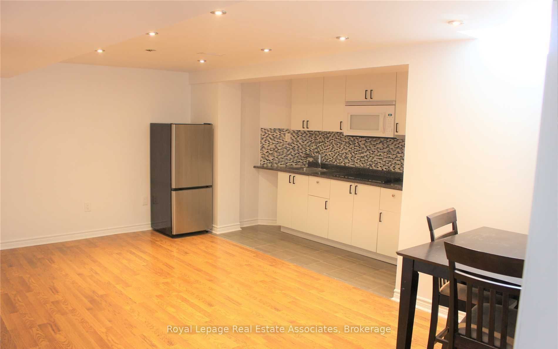 155 Johnswood Crescent Bsmt