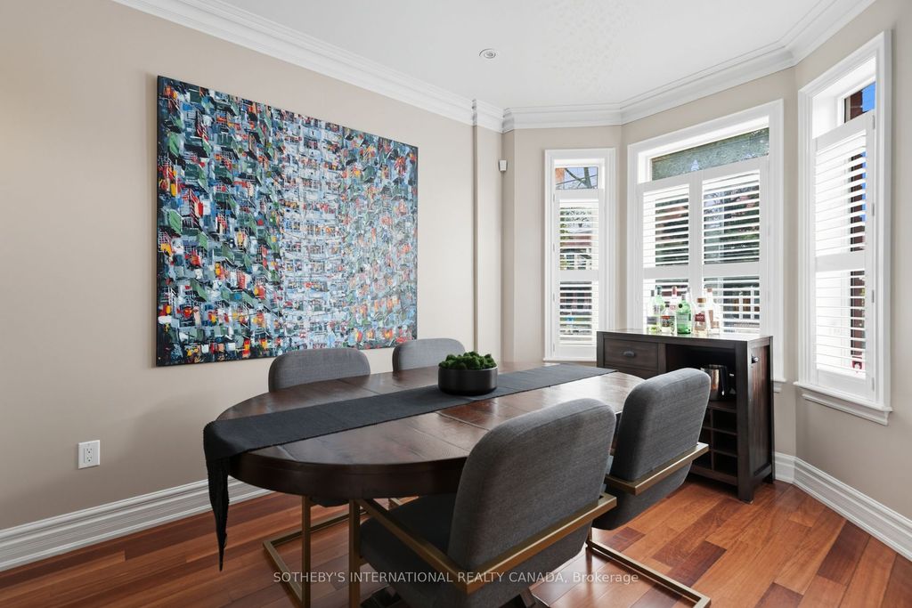 Photo of 463 Shuter Street, Toronto, ON M5A 1X4 (MLS # C12427603)