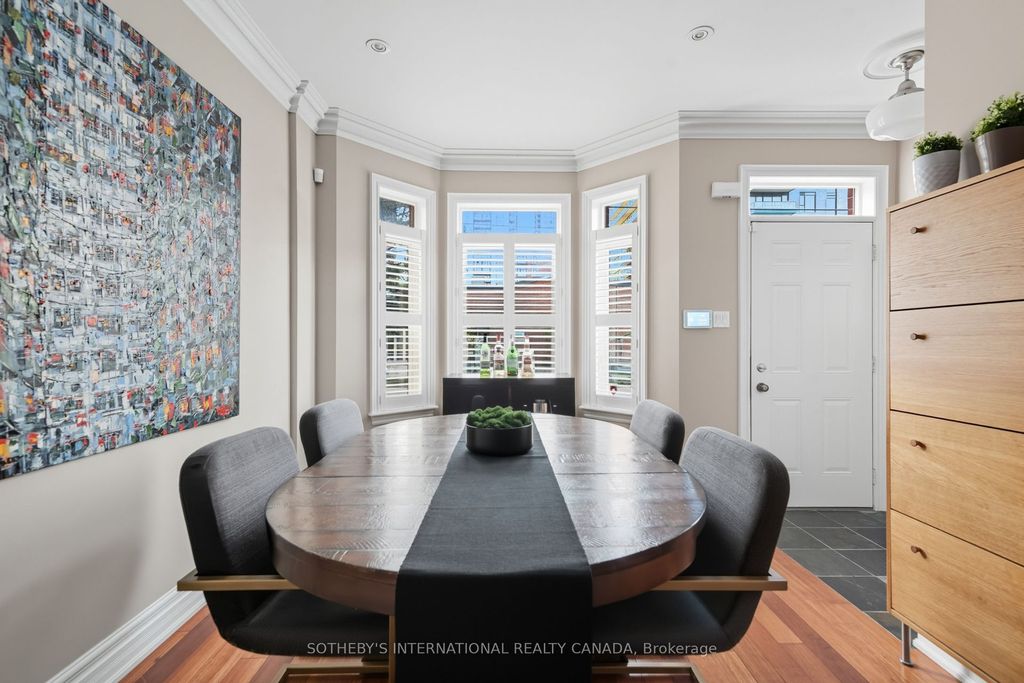 Photo of 463 Shuter Street, Toronto, ON M5A 1X4 (MLS # C12427603)