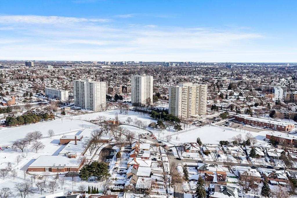 Photo of 1338 York Mills Road #1603, Toronto, ON M3A 3N3 (MLS # C13217094)