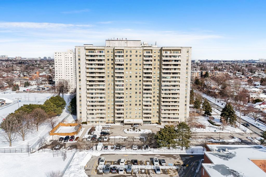 Photo of 1338 York Mills Road #1603, Toronto, ON M3A 3N3 (MLS # C13217094)